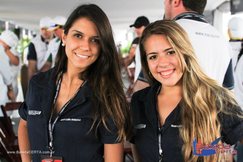 Balada: Frmula TRUCK BRASLIA 2012 