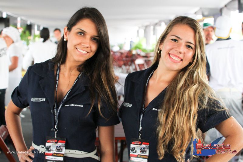 Balada: Frmula TRUCK BRASLIA 2012 
