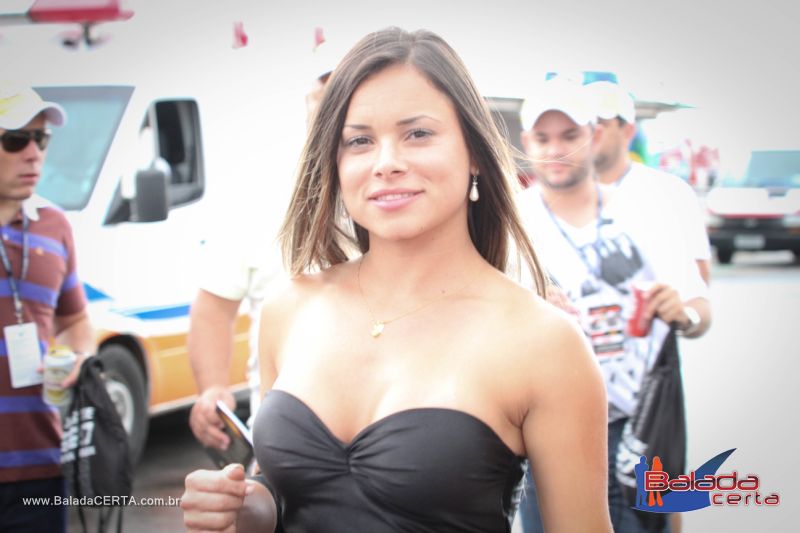 Balada: Frmula TRUCK BRASLIA 2012 