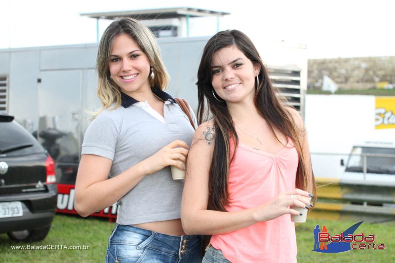 Balada: Frmula TRUCK BRASLIA 2012 