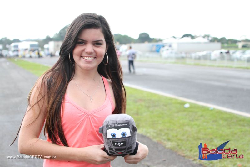 Balada: Frmula TRUCK BRASLIA 2012 