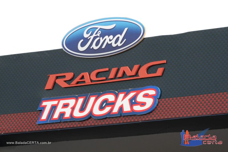 Balada: Frmula TRUCK BRASLIA 2012 