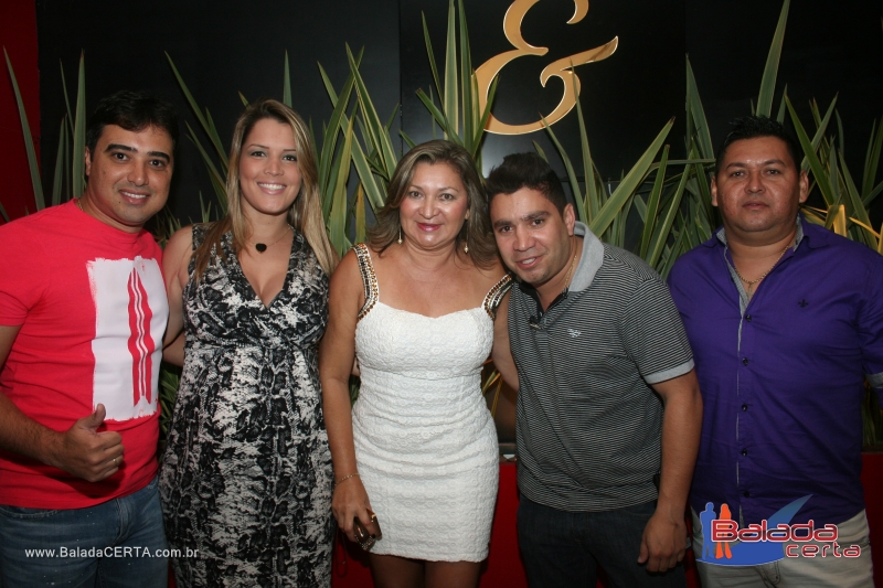 Balada: Fotos de quarta Inaugurao CAPELLA Lounge Bar com JOO NETO E FREDERICO em Taguatinga - DF