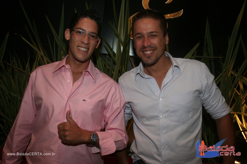 Balada: Fotos de quarta Inaugurao CAPELLA Lounge Bar com JOO NETO E FREDERICO em Taguatinga - DF