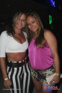 Fotos das Baladas - Capella Lounge