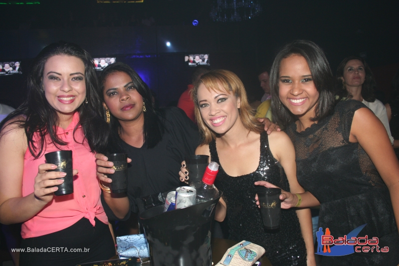 Balada: Fotos de quarta Inaugurao CAPELLA Lounge Bar com JOO NETO E FREDERICO em Taguatinga - DF