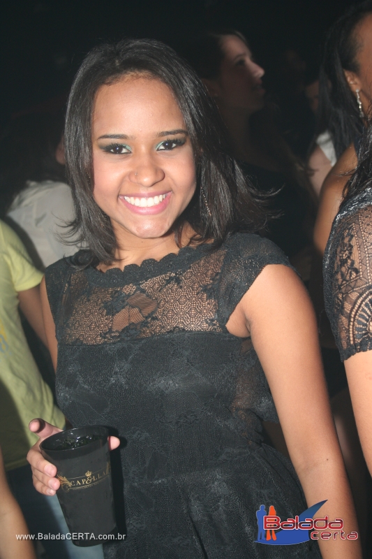Balada: Fotos de quarta Inaugurao CAPELLA Lounge Bar com JOO NETO E FREDERICO em Taguatinga - DF