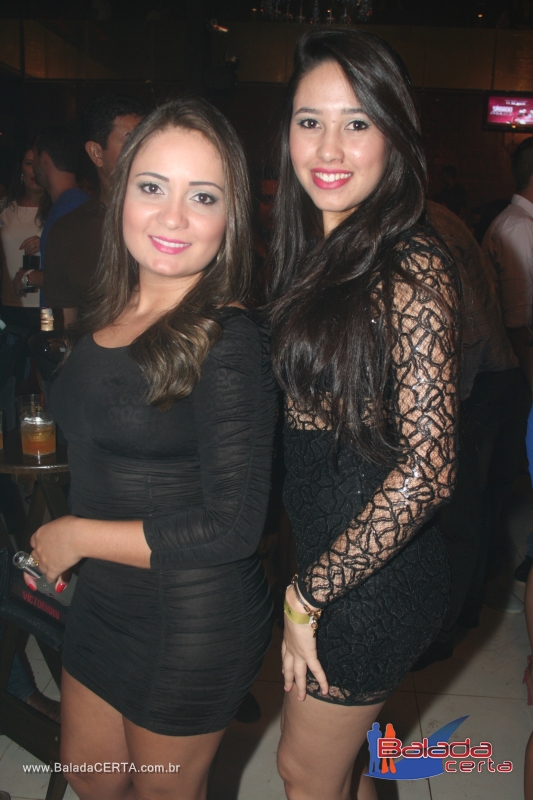 Balada: Fotos de quarta Inaugurao CAPELLA Lounge Bar com JOO NETO E FREDERICO em Taguatinga - DF