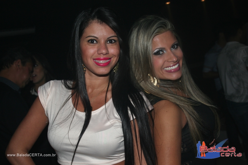 Balada: Fotos de quarta Inaugurao CAPELLA Lounge Bar com JOO NETO E FREDERICO em Taguatinga - DF