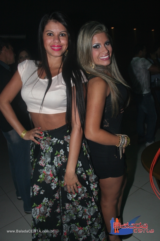 Balada: Fotos de quarta Inaugurao CAPELLA Lounge Bar com JOO NETO E FREDERICO em Taguatinga - DF