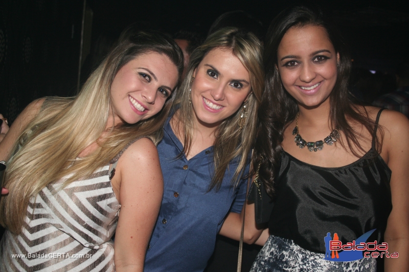 Balada: Fotos de quarta Inaugurao CAPELLA Lounge Bar com JOO NETO E FREDERICO em Taguatinga - DF