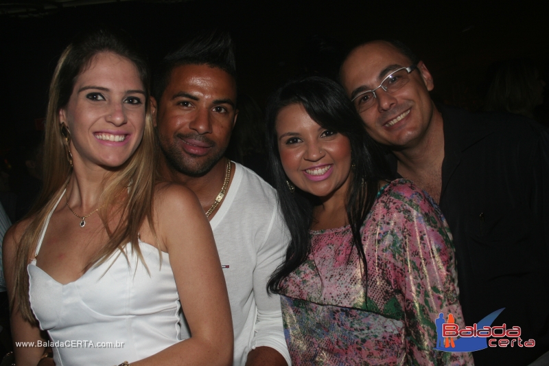 Balada: Fotos de quarta Inaugurao CAPELLA Lounge Bar com JOO NETO E FREDERICO em Taguatinga - DF