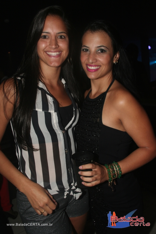 Balada: Fotos de quarta Inaugurao CAPELLA Lounge Bar com JOO NETO E FREDERICO em Taguatinga - DF