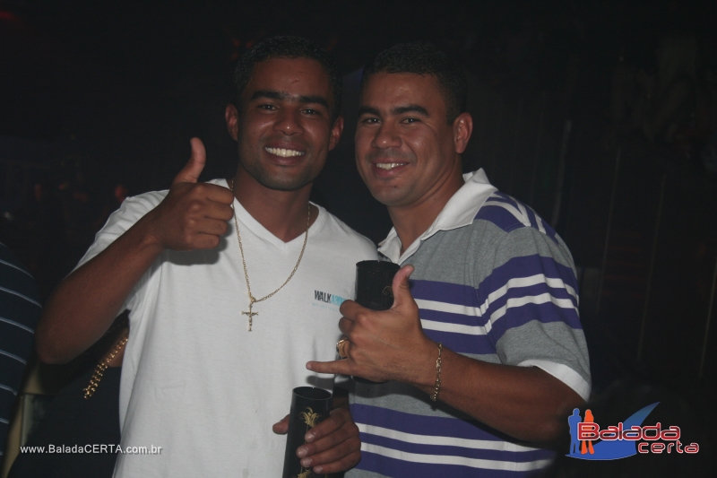 Balada: Fotos de quarta Inaugurao CAPELLA Lounge Bar com JOO NETO E FREDERICO em Taguatinga - DF