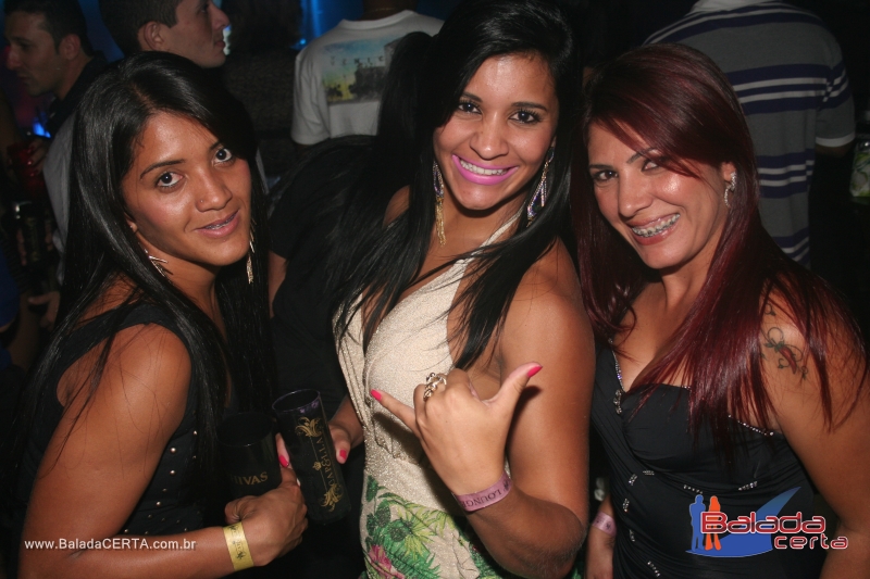 Balada: Fotos de quarta Inaugurao CAPELLA Lounge Bar com JOO NETO E FREDERICO em Taguatinga - DF