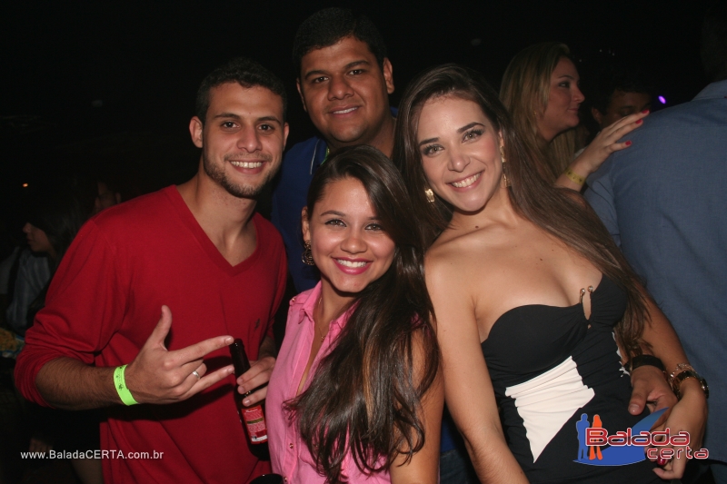 Balada: Fotos de quarta Inaugurao CAPELLA Lounge Bar com JOO NETO E FREDERICO em Taguatinga - DF