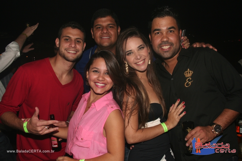 Balada: Fotos de quarta Inaugurao CAPELLA Lounge Bar com JOO NETO E FREDERICO em Taguatinga - DF