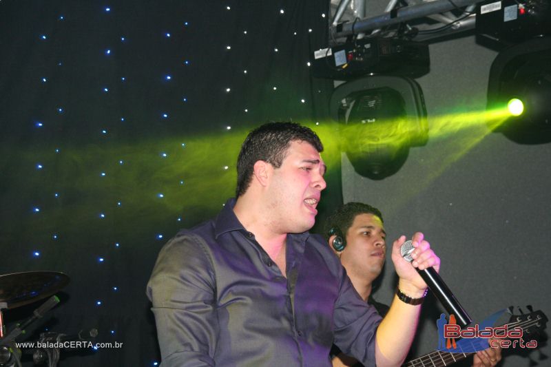 Balada: Fotos de quinta no Caapa Bar em Taguatinga - DF