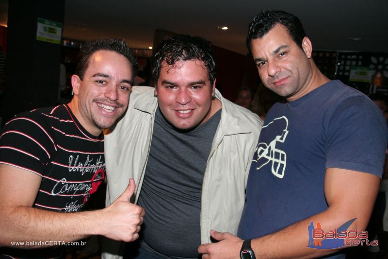 Balada: Fotos de quinta no Caapa Bar em Taguatinga - DF