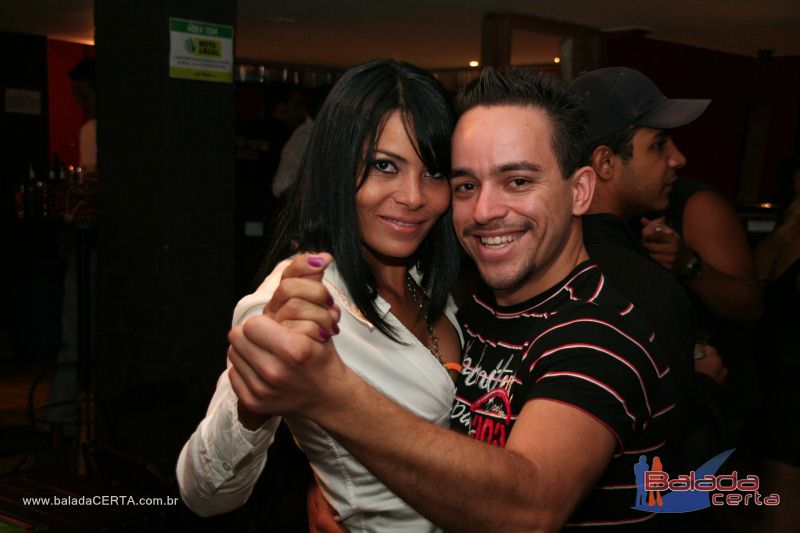 Balada: Fotos de quinta no Caapa Bar em Taguatinga - DF