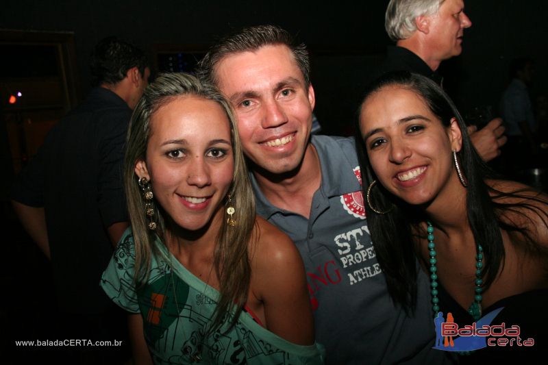 Balada: Fotos de quinta no Caapa Bar em Taguatinga - DF