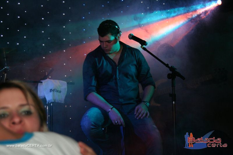 Balada: Fotos de quinta no Caapa Bar em Taguatinga - DF