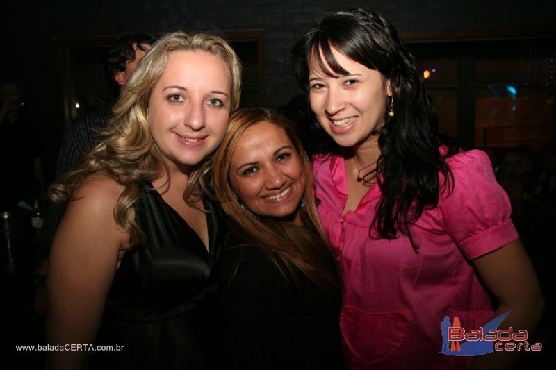 Balada: Fotos de quinta no Caapa Bar em Taguatinga - DF