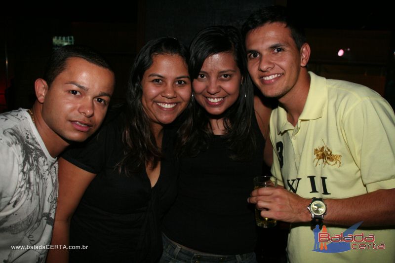 Balada: Fotos de quinta no Caapa Bar em Taguatinga - DF