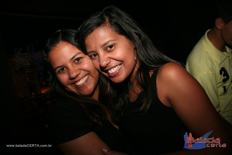 Balada: Fotos de quinta no Caapa Bar em Taguatinga - DF