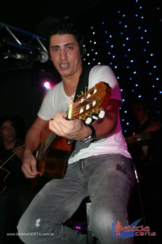 Balada: Fotos de quinta no Caapa Bar em Taguatinga - DF