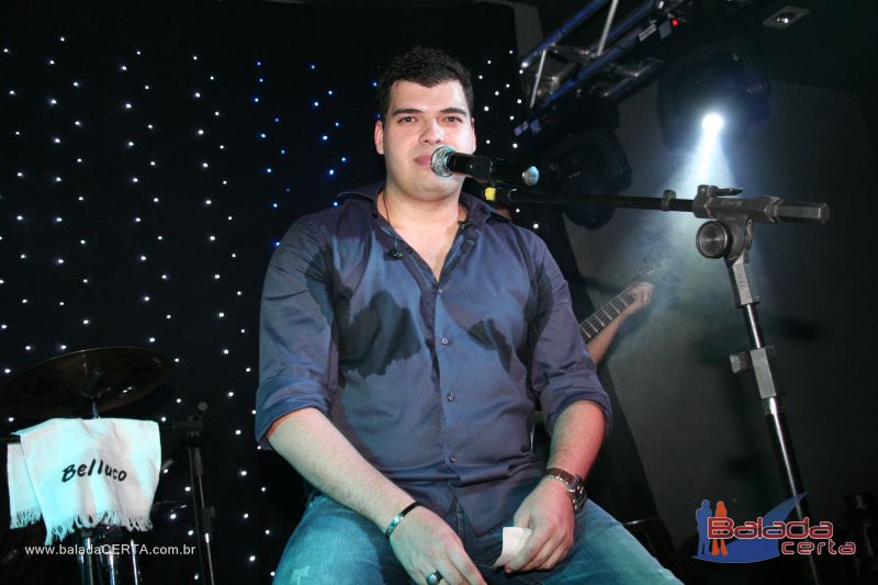 Balada: Fotos de quinta no Caapa Bar em Taguatinga - DF