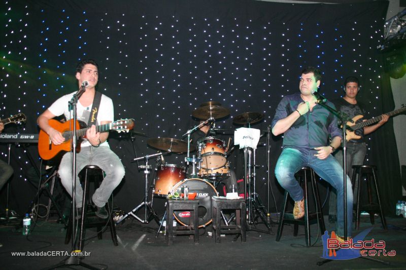 Balada: Fotos de quinta no Caapa Bar em Taguatinga - DF