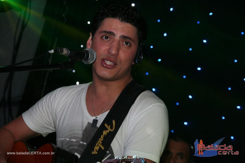 Balada: Fotos de quinta no Caapa Bar em Taguatinga - DF