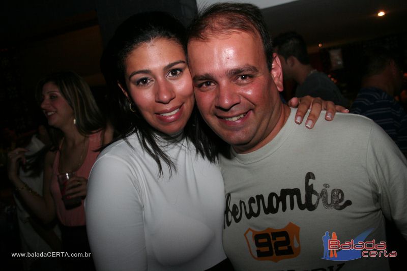 Balada: Fotos de quinta no Caapa Bar em Taguatinga - DF