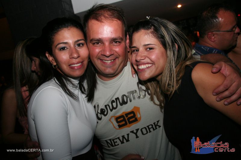 Balada: Fotos de quinta no Caapa Bar em Taguatinga - DF