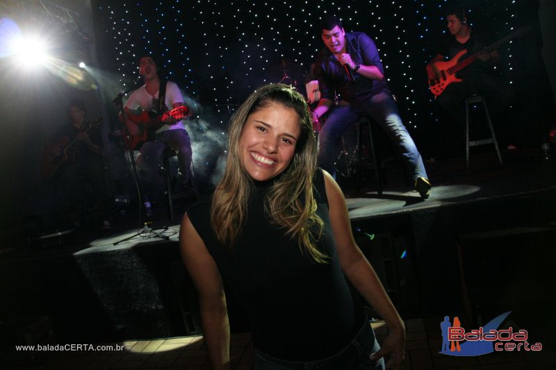 Balada: Fotos de quinta no Caapa Bar em Taguatinga - DF