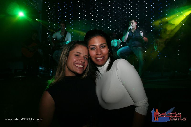 Balada: Fotos de quinta no Caapa Bar em Taguatinga - DF