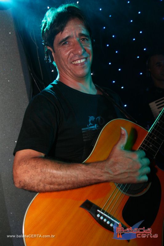 Balada: Fotos de quinta no Caapa Bar em Taguatinga - DF