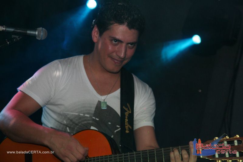 Balada: Fotos de quinta no Caapa Bar em Taguatinga - DF