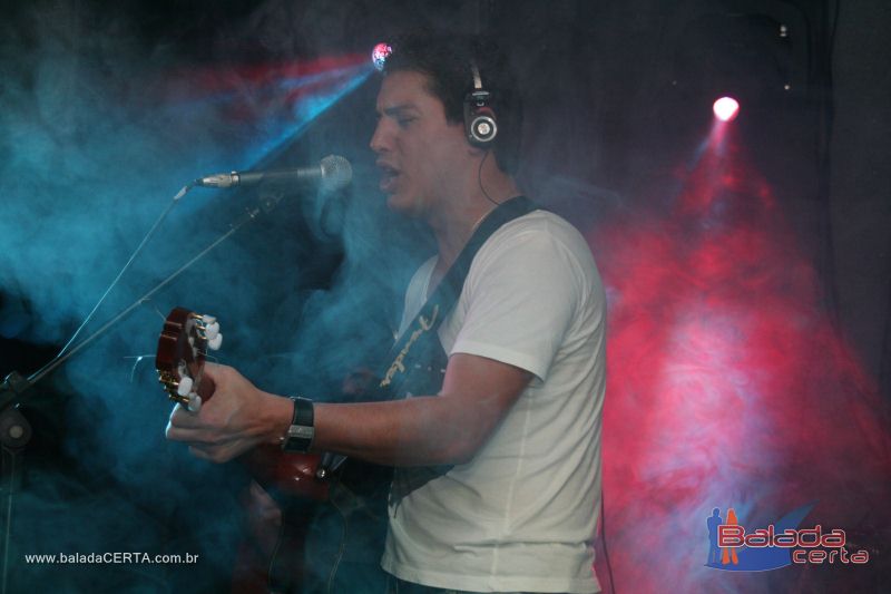 Balada: Fotos de quinta no Caapa Bar em Taguatinga - DF