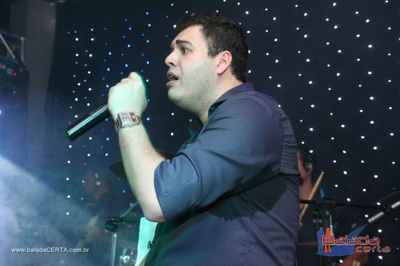 Balada: Fotos de quinta no Caapa Bar em Taguatinga - DF