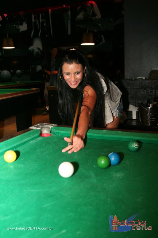 Balada: Fotos de quinta no Caapa Bar em Taguatinga - DF