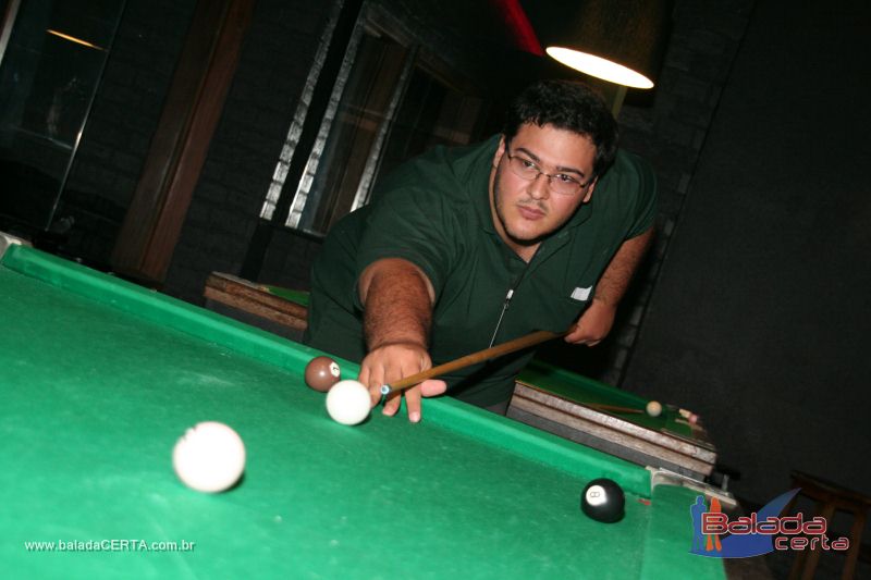 Balada: Fotos de quinta no Caapa Bar em Taguatinga - DF