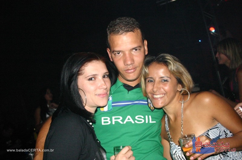 Balada: Fotos de Sexta no Caapa Bar em Taguatinga - DF