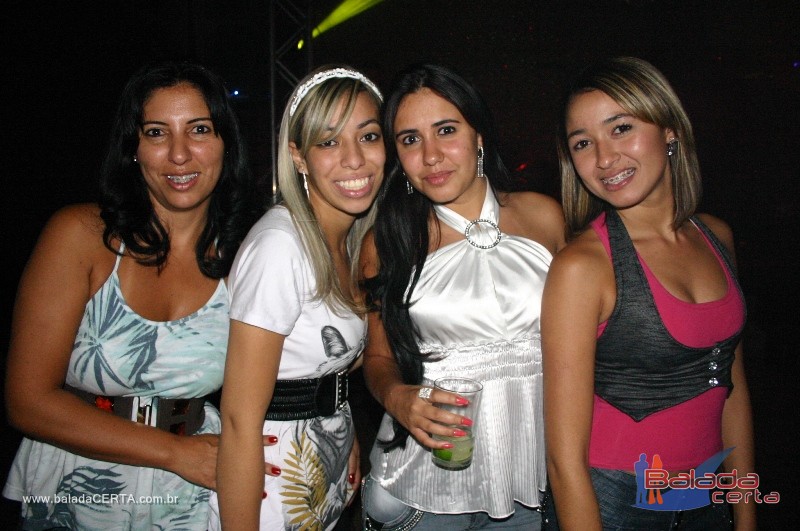 Balada: Fotos de Sexta no Caapa Bar em Taguatinga - DF