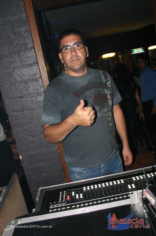 Balada: Fotos de Sexta no Caapa Bar em Taguatinga - DF