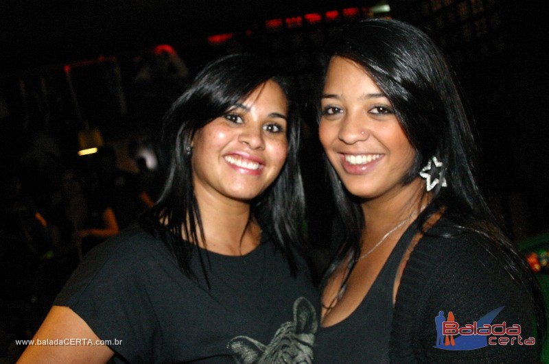 Balada: Fotos de Sexta no Caapa Bar em Taguatinga - DF