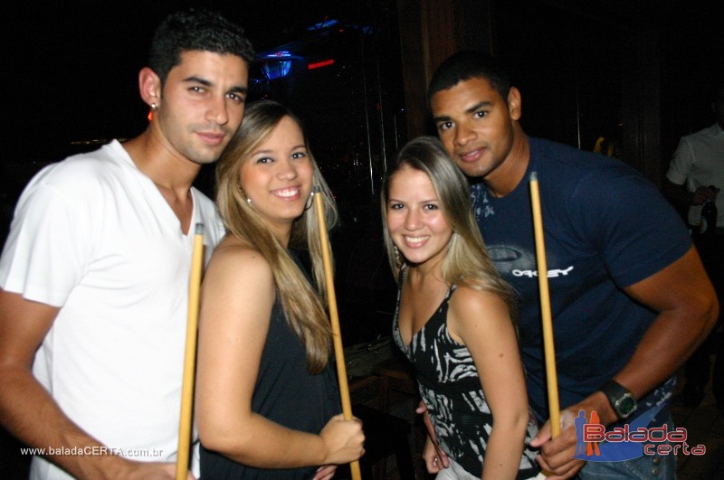 Balada: Fotos de Sexta no Caapa Bar em Taguatinga - DF