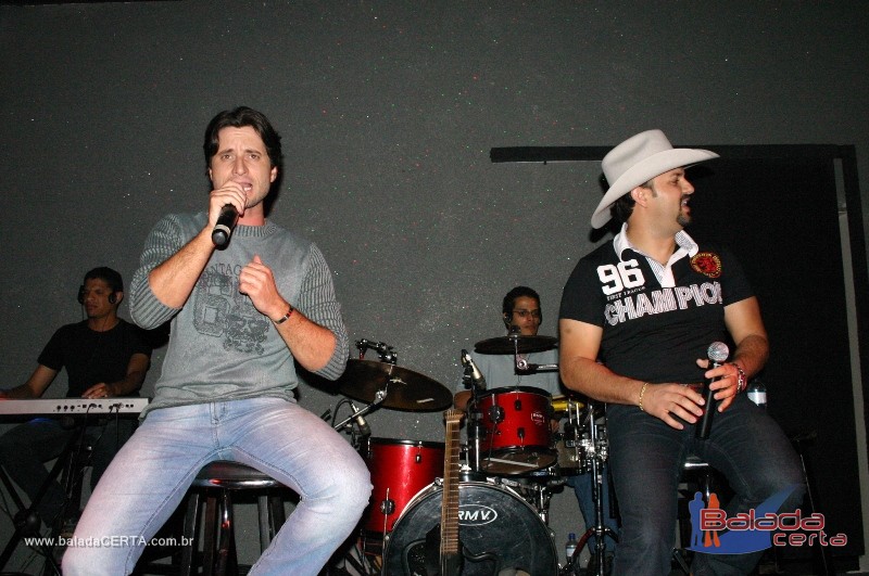 Balada: Fotos de Sexta no Caapa Bar em Taguatinga - DF