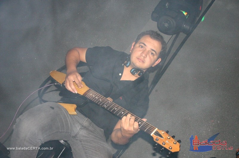 Balada: Fotos de Sexta no Caapa Bar em Taguatinga - DF